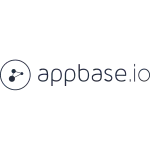 Appbaseio SVG Icon